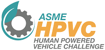 ASME Human Powered Vehicle Challenge